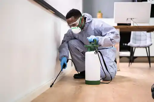 pest control Scottsdale Ranch